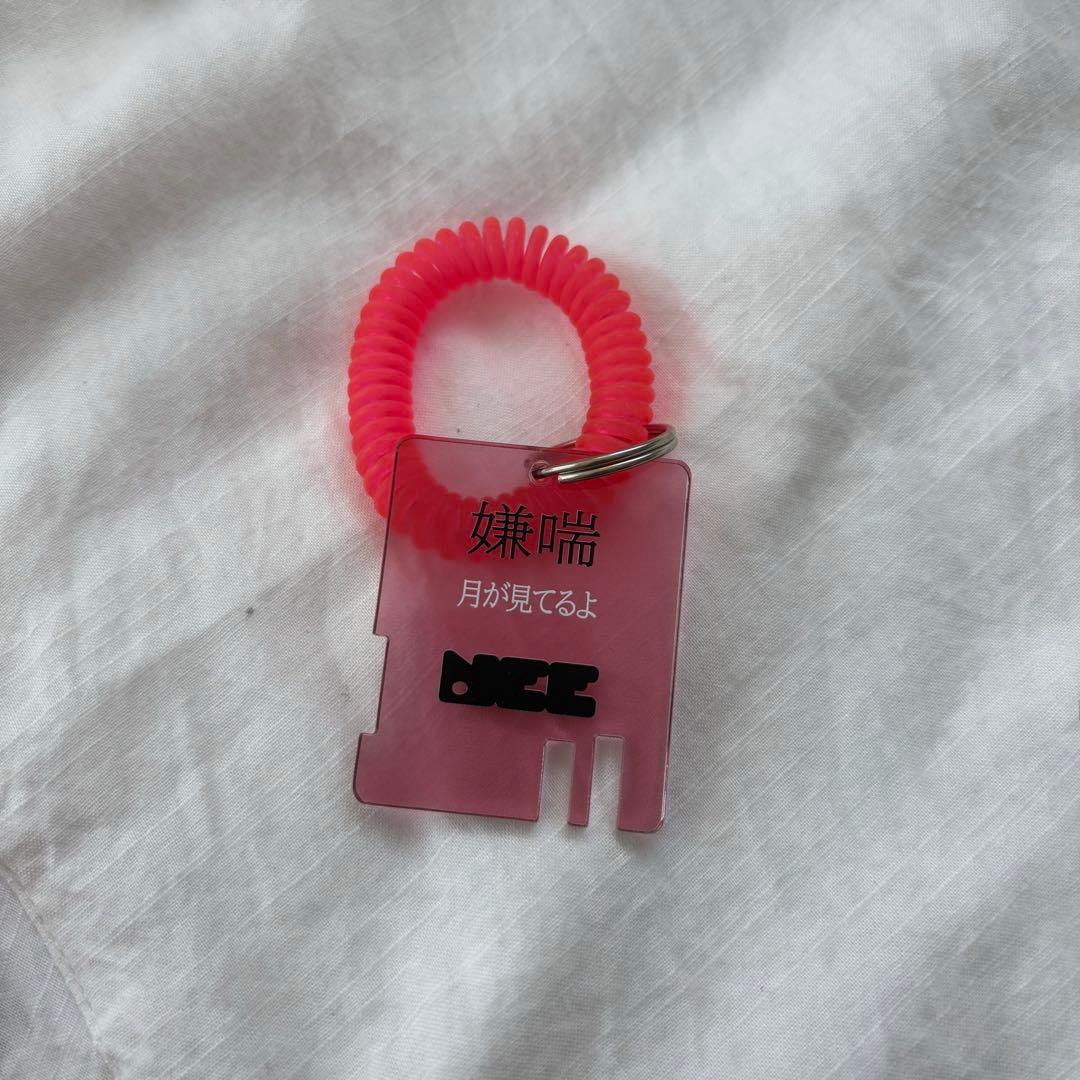 NEE ロッカーキー まとめ売り NEE ロッカーキー 3種