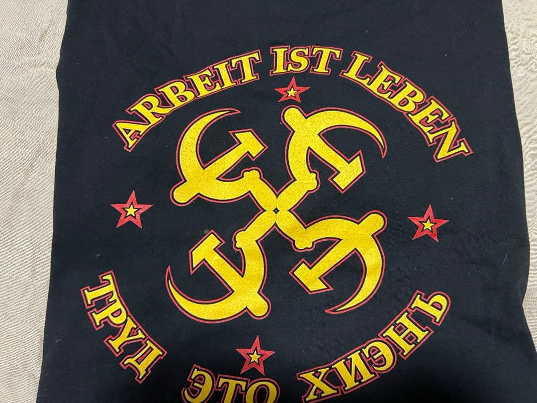 激レア 90sビンテージTシャツ カーニヴォア バンドT Carnivore