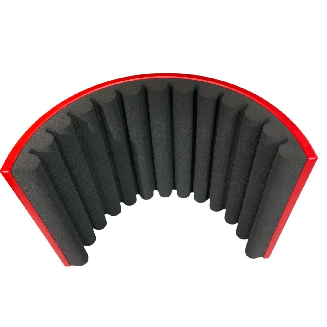 SE ELECTRONICS RF-X リフレクションフィルター　レッド