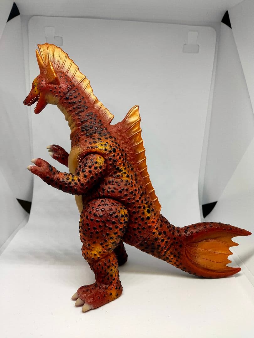 メカゴジラの逆襲50周年セット メカゴジラ 1975 チタノザウルス - メルカリ