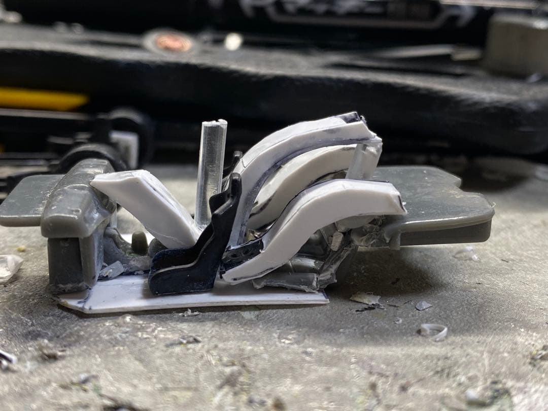 大地さん制作依頼