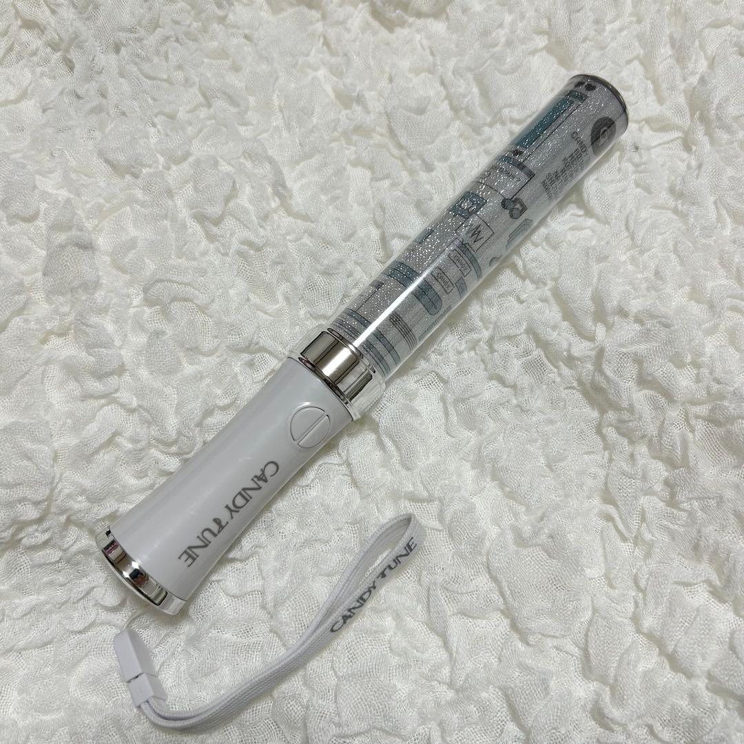 CANDY TUNE きゃんちゅー ペンライト 公式 ver.3 安い