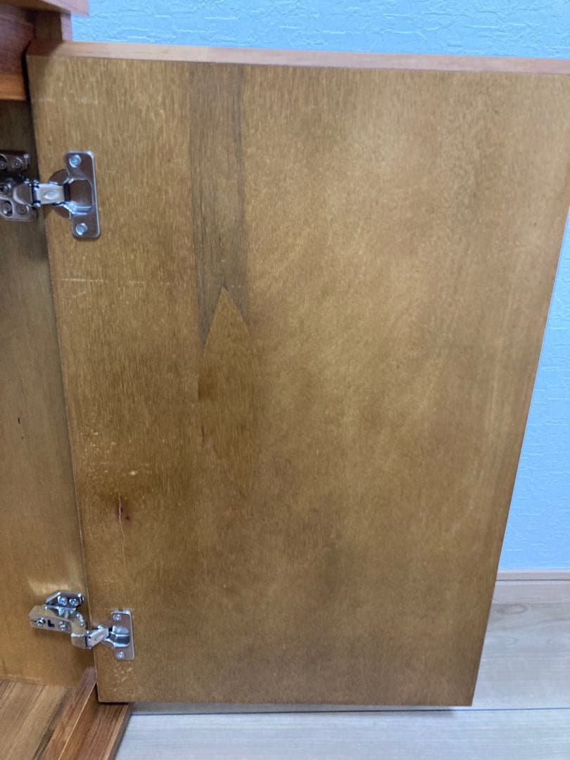 JUN ステージア 4530 ウッド 45cm水槽台 - メルカリ