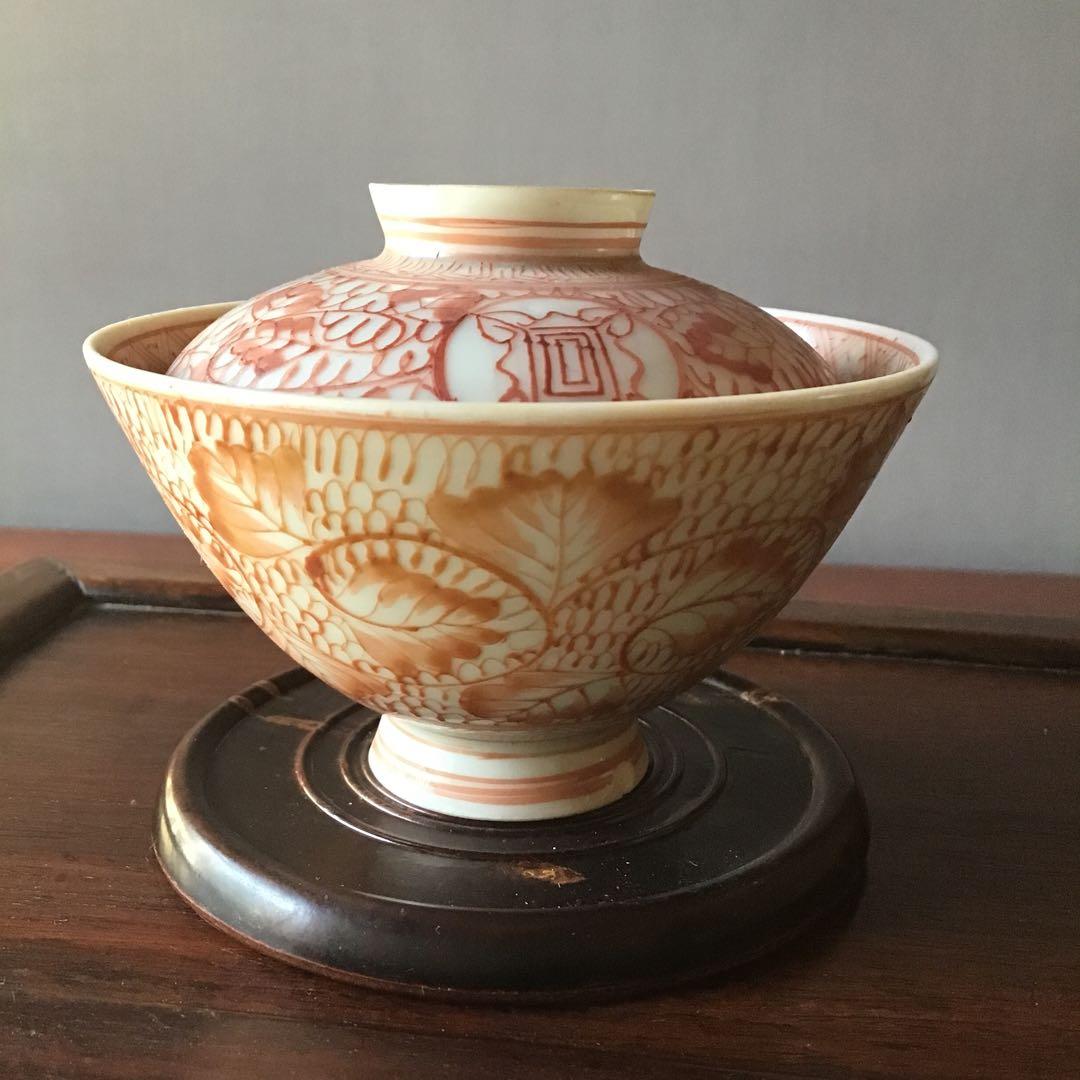 古銅龍置物，明治時期金工，重3⃣️2⃣️0⃣️克