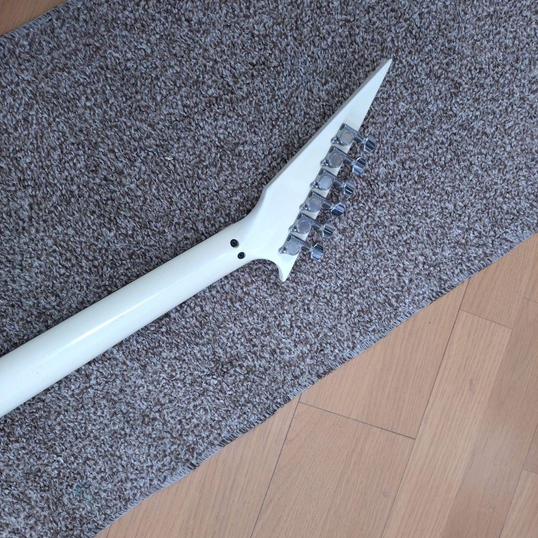 ESP ZEP2 フライングA ALFEE 高見沢モデル