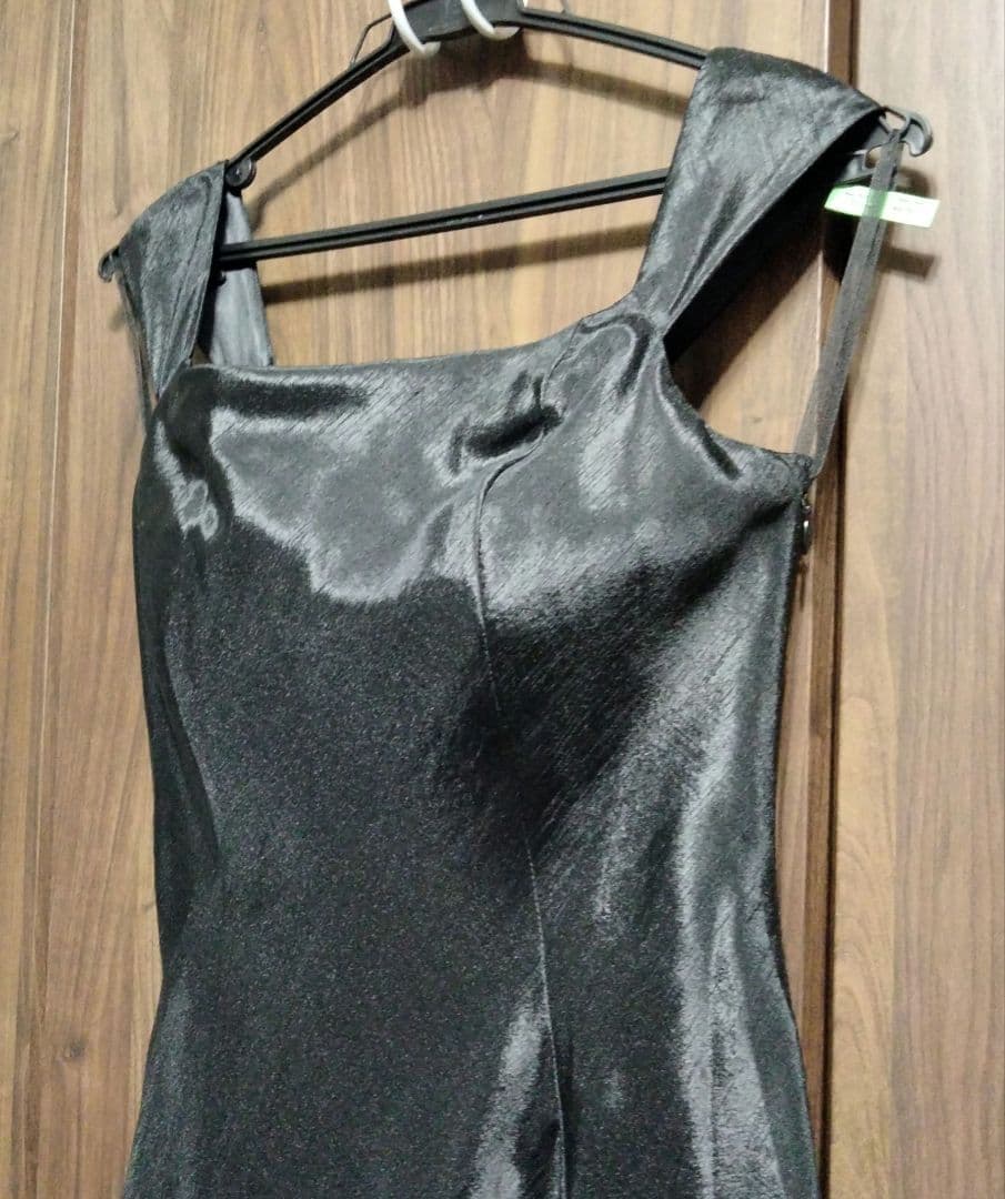 AIMER ドレス　黒