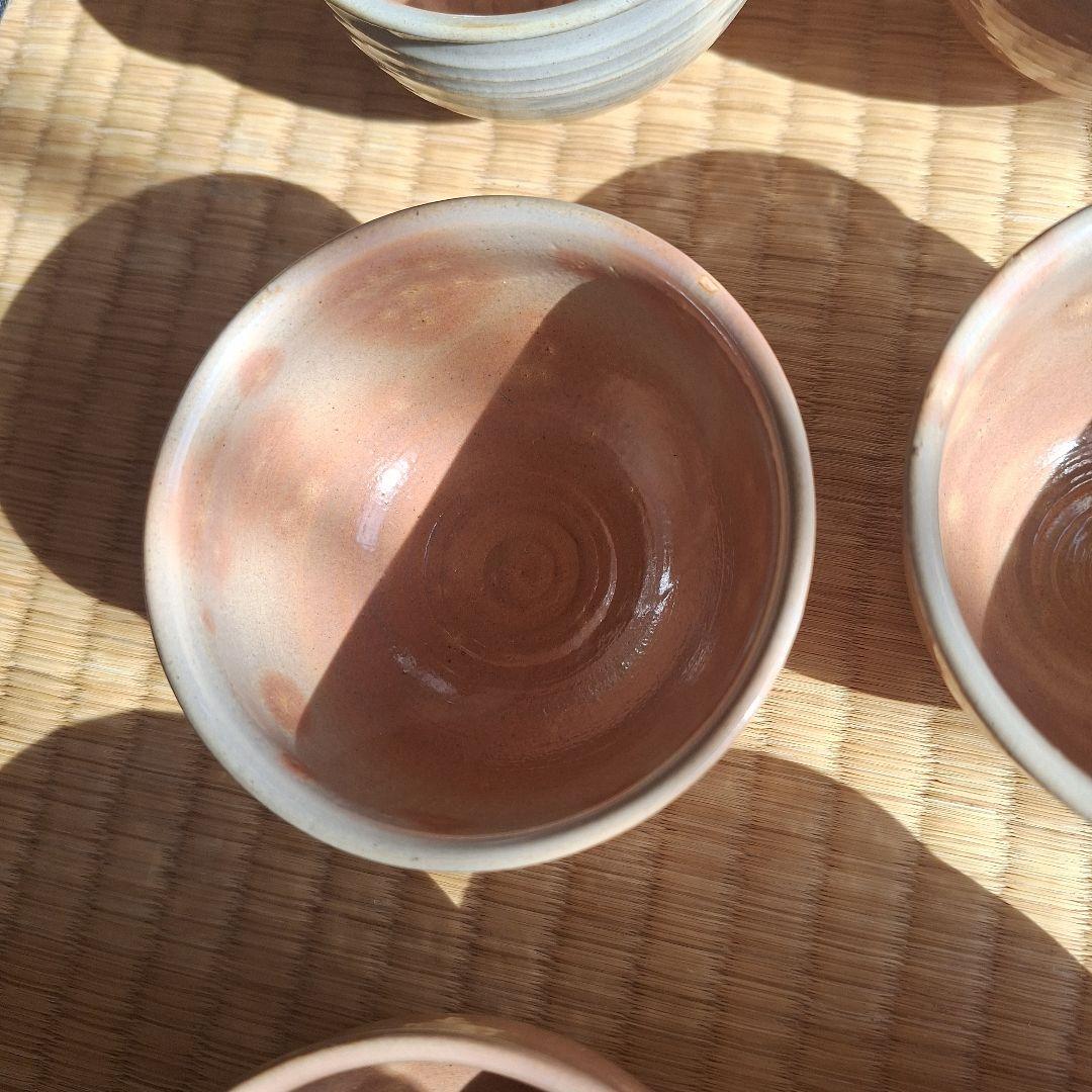 荻焼 陶磁器 荻の七化け