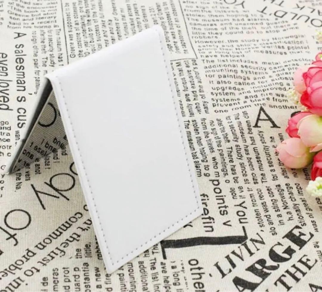 チャウヌミラー手鏡アストロチャウヌミラー14