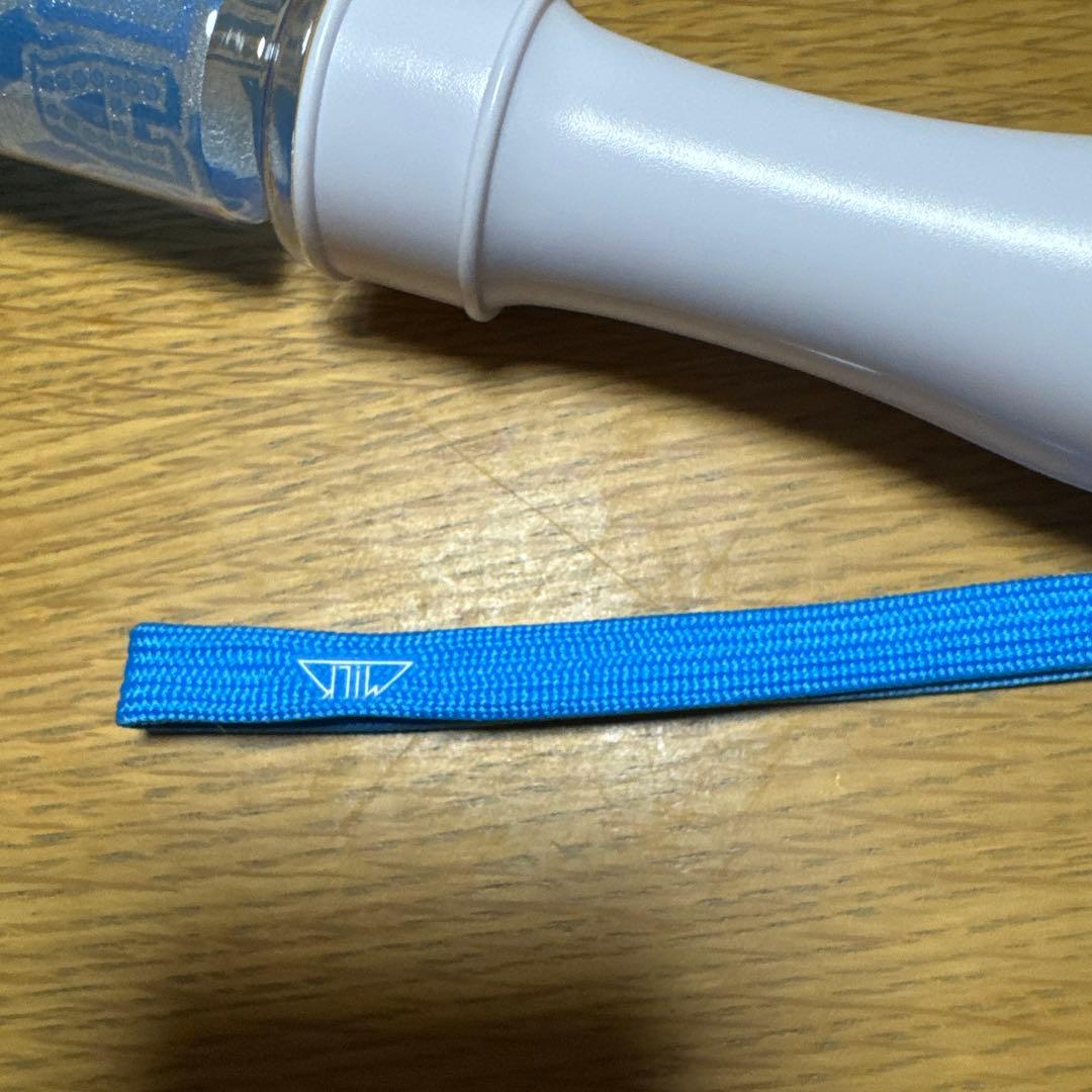 M!LK 塩﨑太智 ペンライト circus