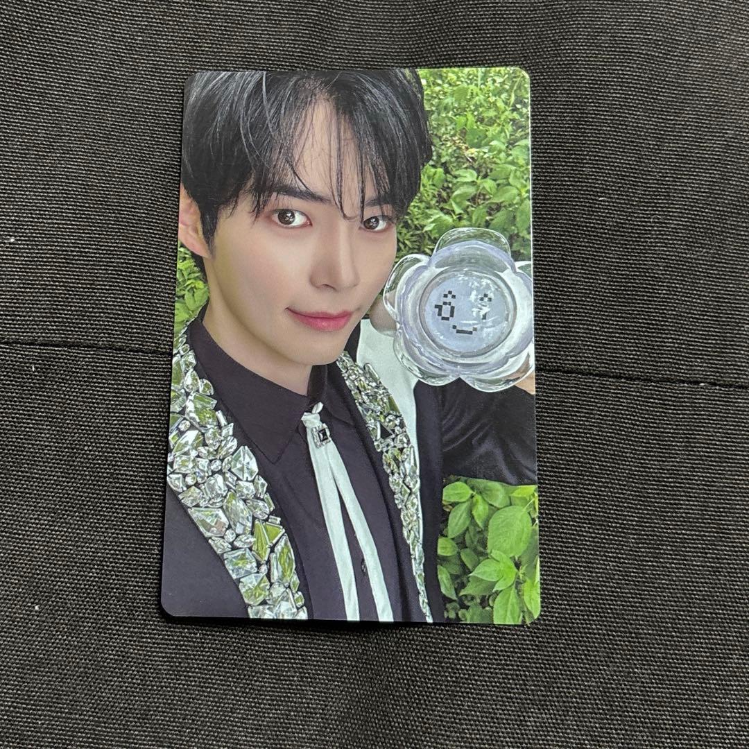 zb1 ハンビン トレカ - メルカリ