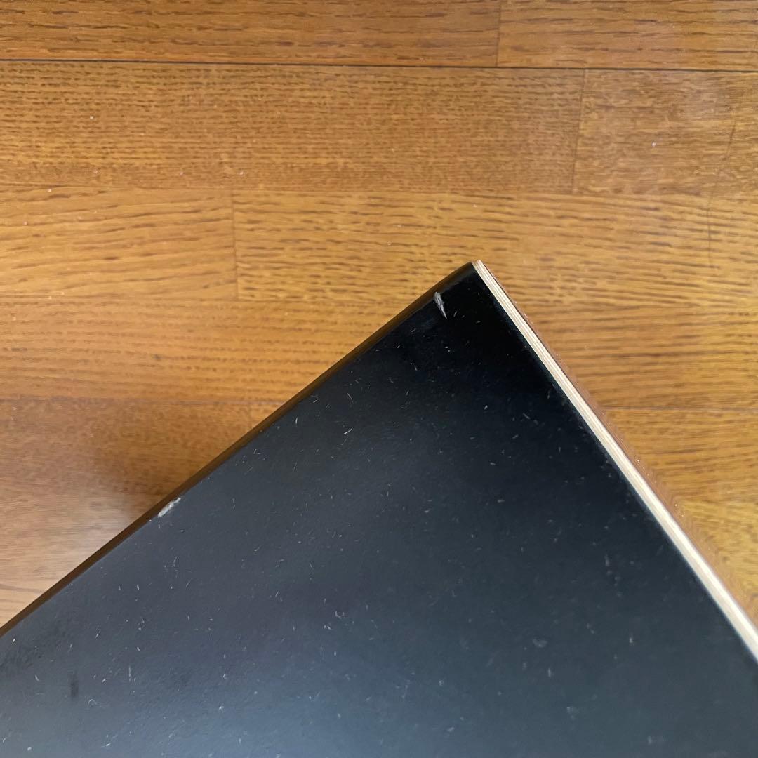 Schlagwerk シュラグベルク 2 in 1 カホン デラックス エボニー