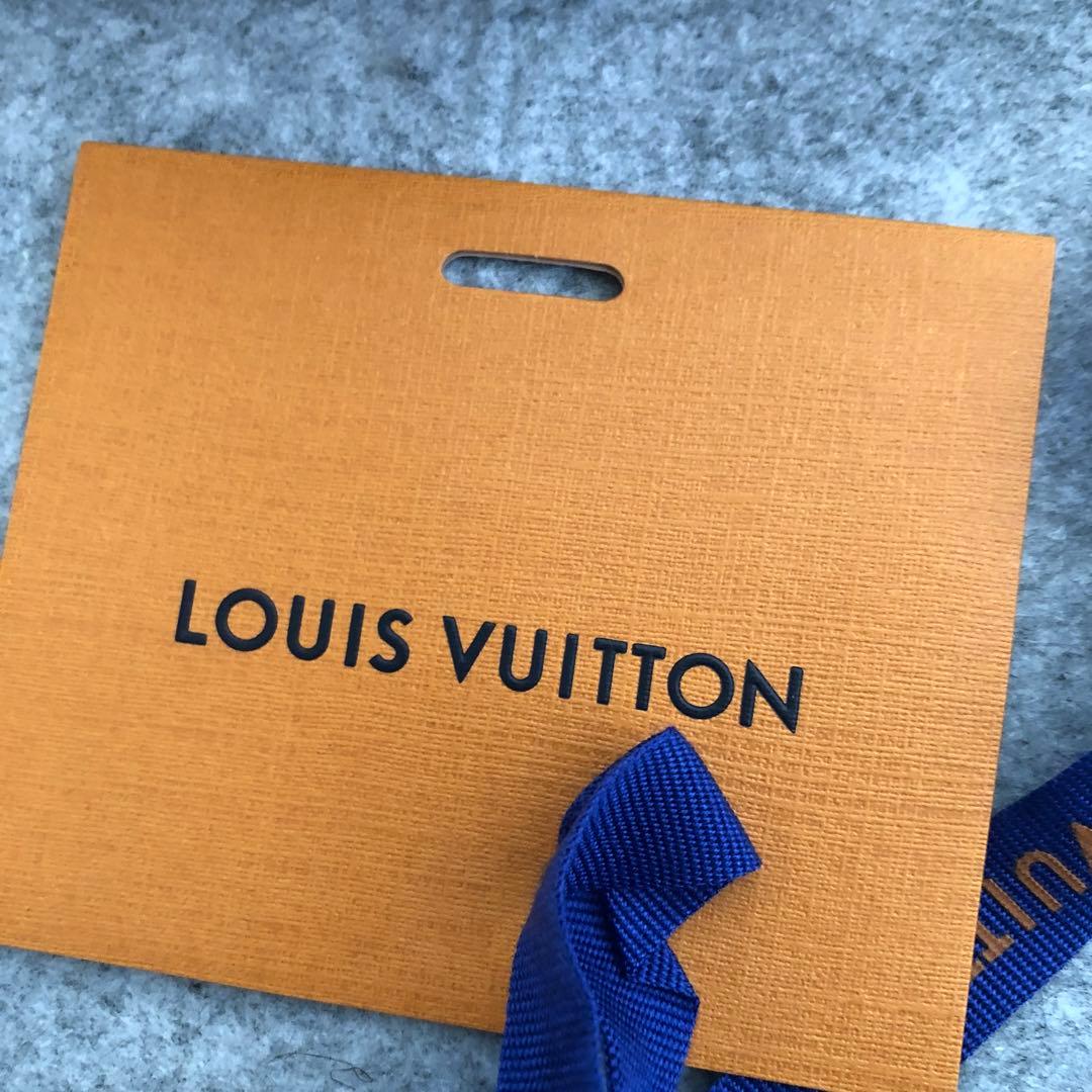 ルイヴィトン 空箱セット - メルカリ