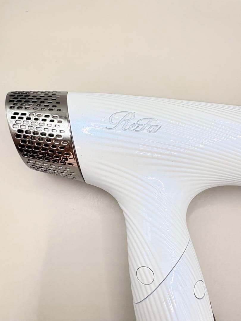 Refa リファ ビューテックドライヤー スマート RE-AN-02A 366