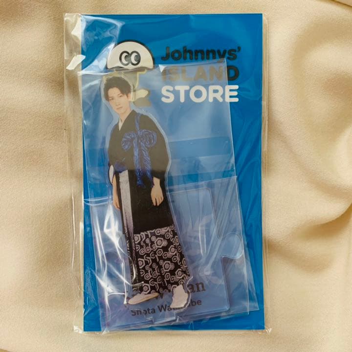 【アクリルスタンド】 Man アクリルスタンド第2弾