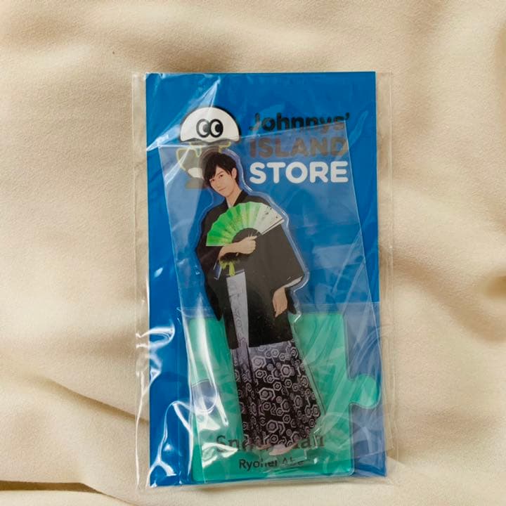 【アクリルスタンド】 Man アクリルスタンド第2弾