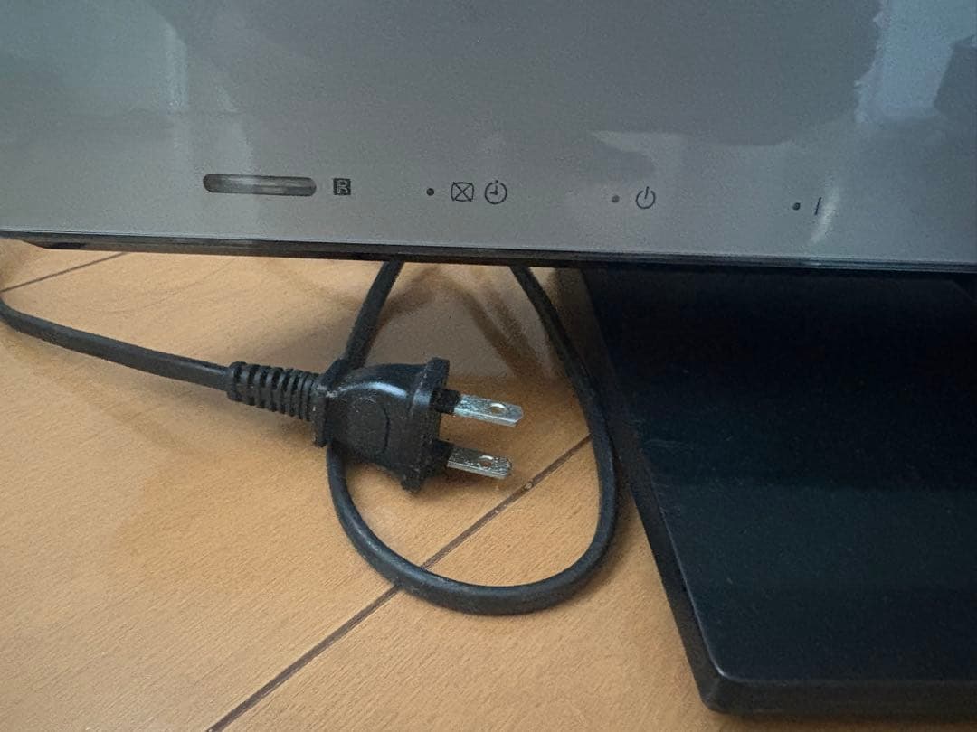 ソニーSONY テレビ 美液晶 小型コンパクト 持ち運び可能 首振り