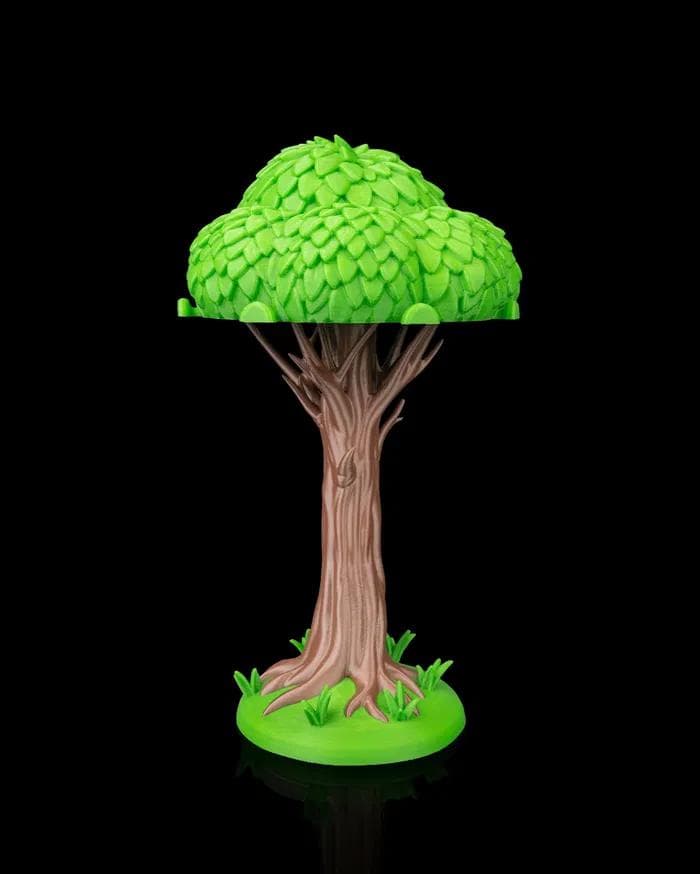 ナチュラルスピリットモンスターキーチェーンセット可愛い×神秘的！