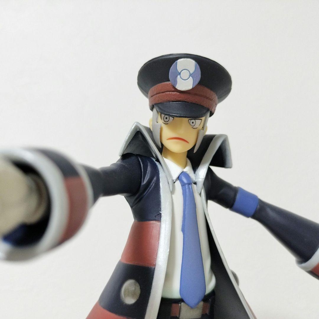 サブウェイマスターフィギュア　2体セット