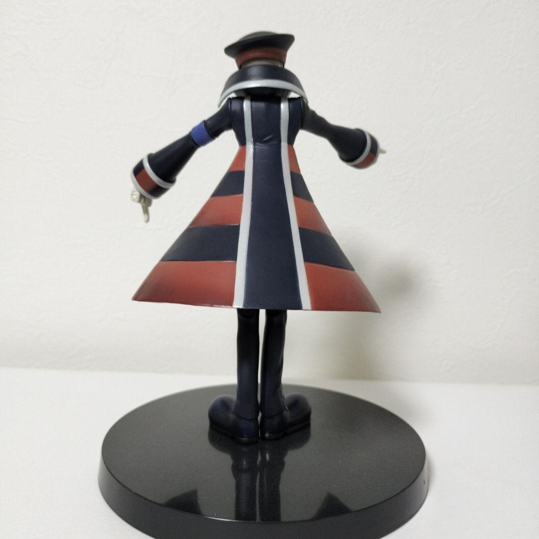 サブウェイマスターフィギュア　2体セット