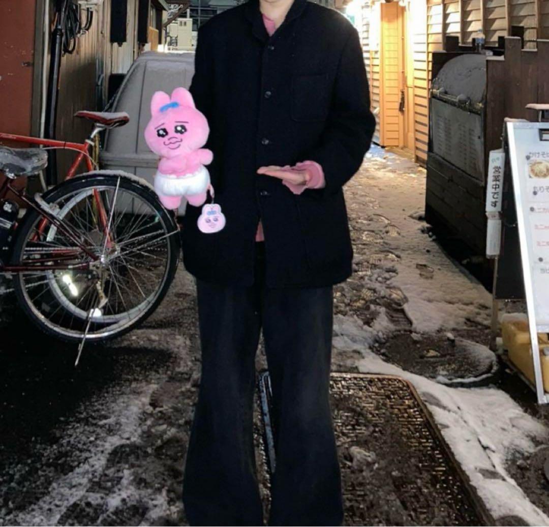 ꧁꧂COMME des GARÇONS HOMMEコート