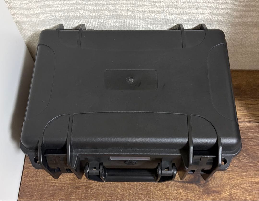 おもちゃの神様　防水ケース Card Bank Hardness 耐火素材使用