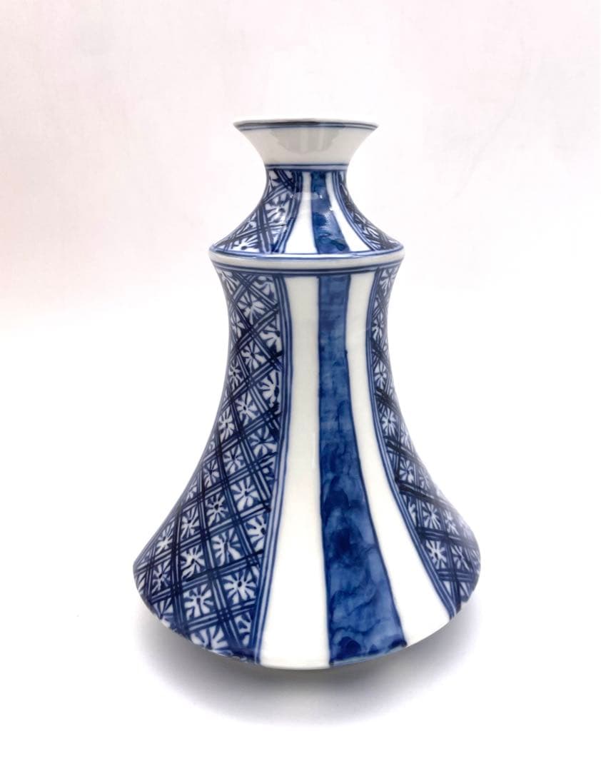 酒器○平安 寿泉 京楽焼 青華祥瑞 涼酒器