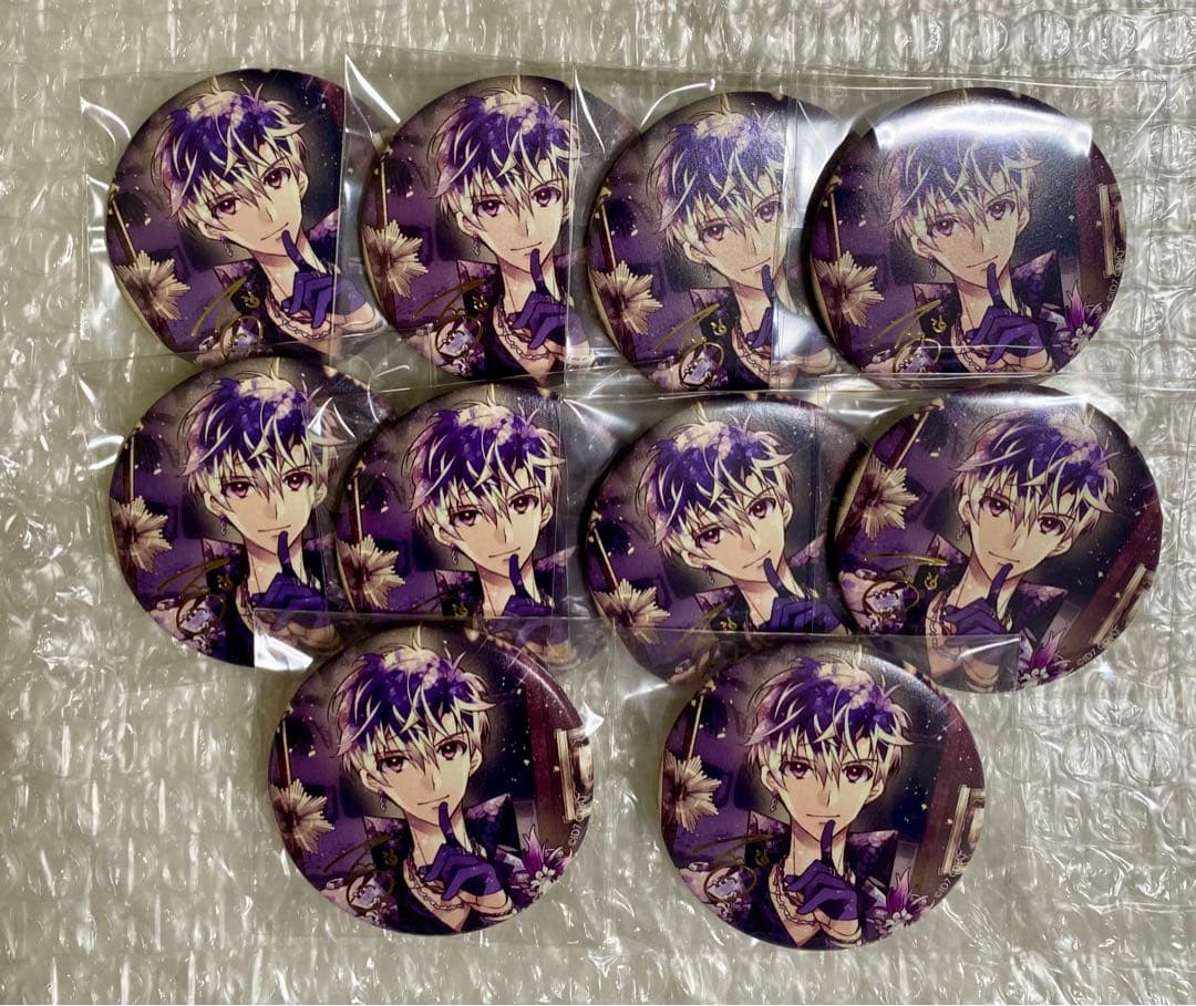 アイドリッシュセブン アイナナ 百 モモ expoUR エキスポ 7周年 2025年