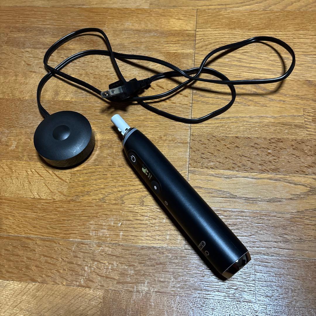 ブラウン　io9 電動歯ブラシ　オーラルb iO9 電動歯ブラシ | ブラウンオーラルB