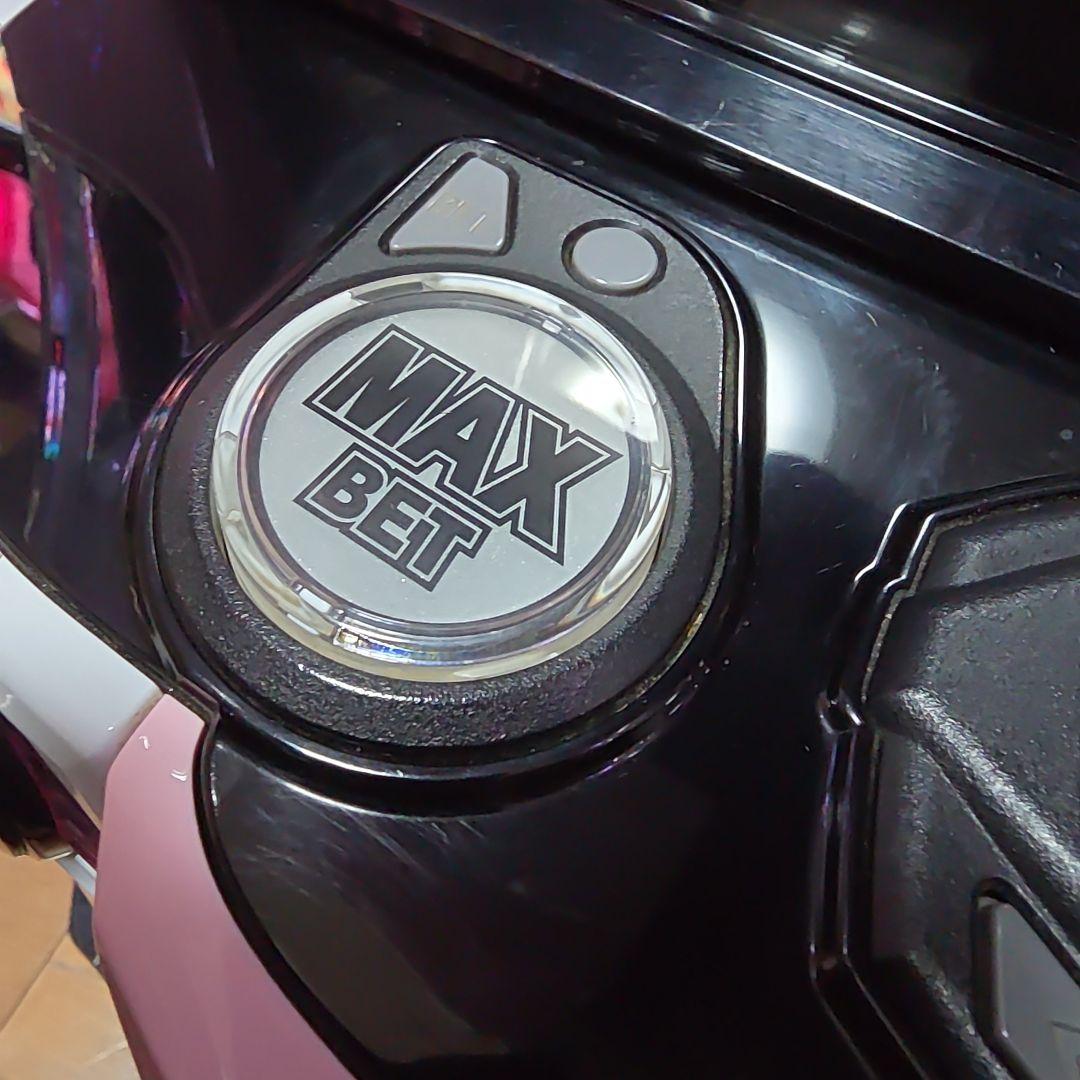 JITA S戦国恋姫 実機 不要機付き