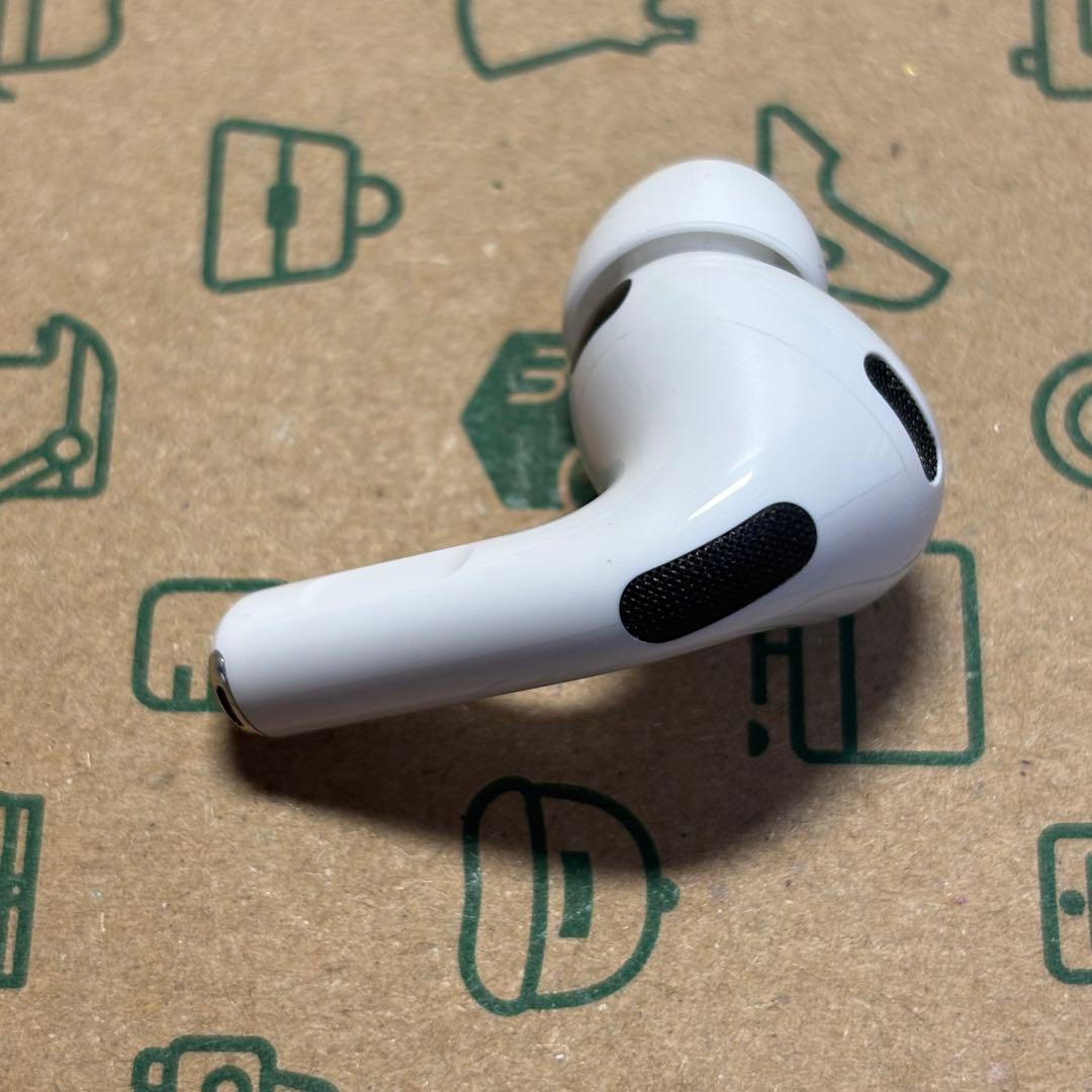 AirPods Pro 第3世代 左耳 A3063 エアーポッズ 左 美品 Apple