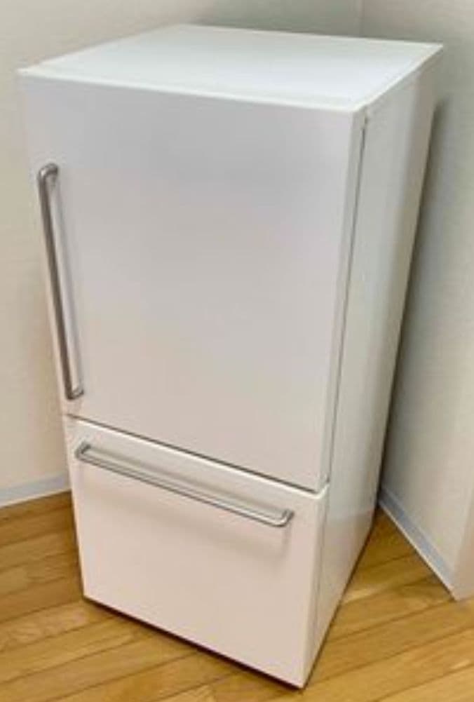 送料込』【新古品】無印良品 冷蔵庫 157L
