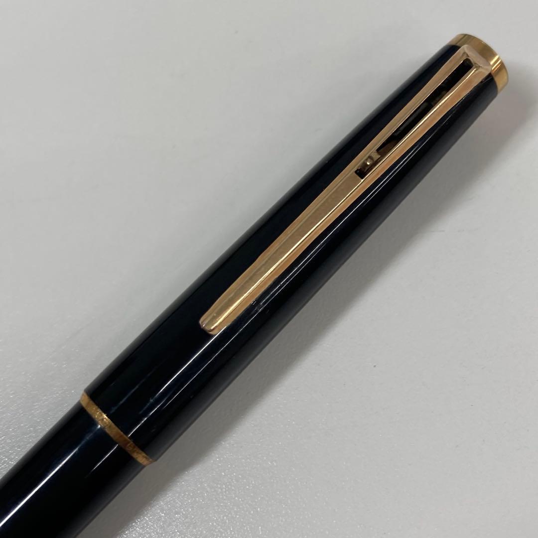 ボールペン マイスターシュテュック プラチナライン クラシック P164