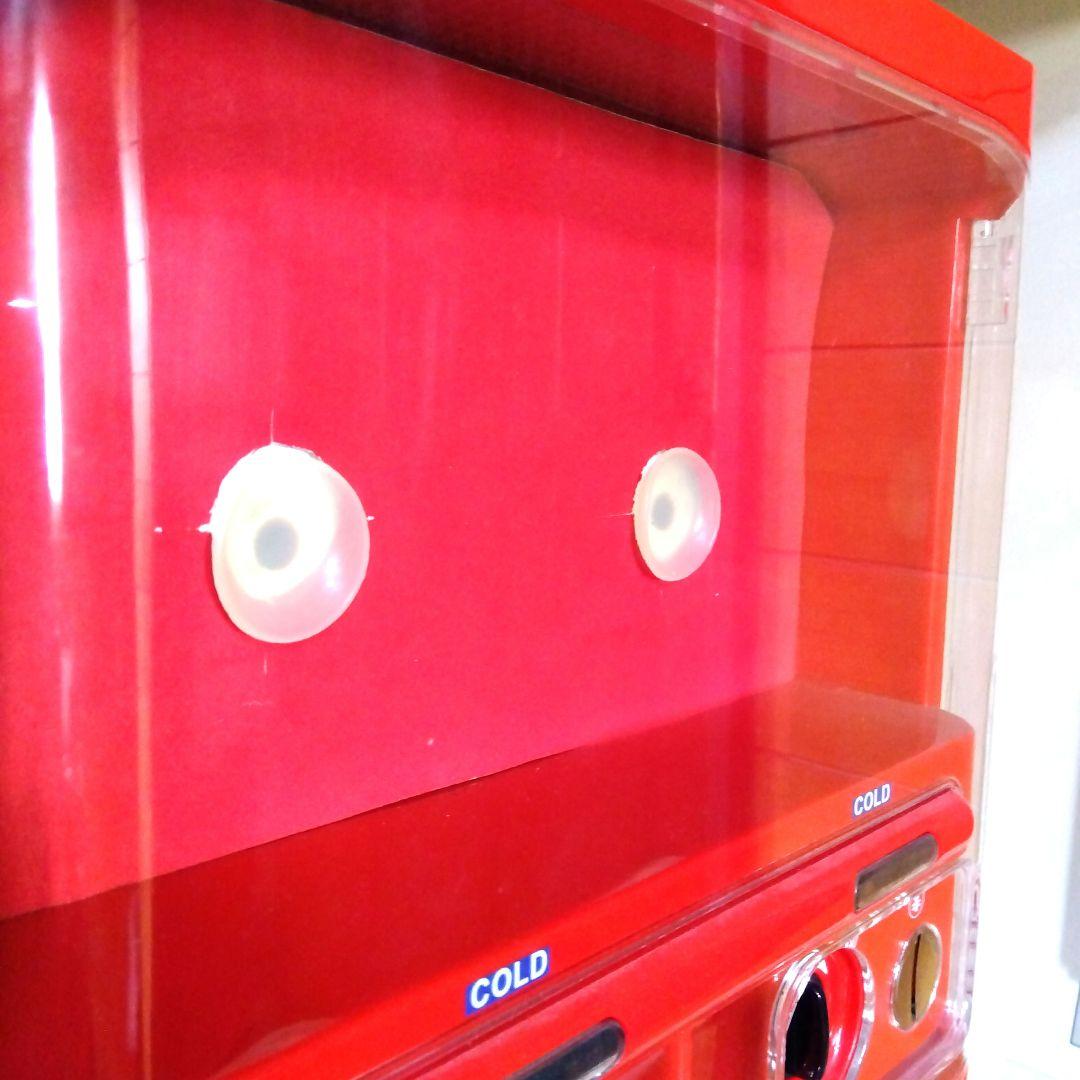 マサオコーポレーション 自動販売機型冷蔵庫　動作未確認