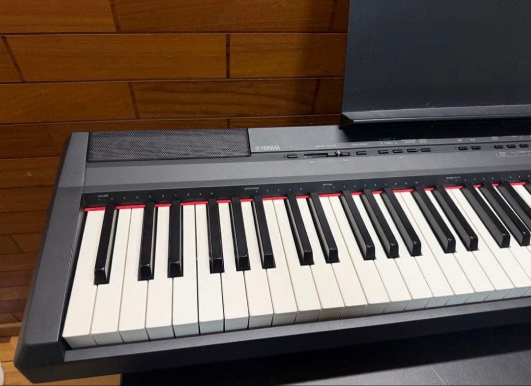 YAMAHA エレクトーン 補助ペダル鍵盤 PK-2 YAMAHAエレクトーン補助