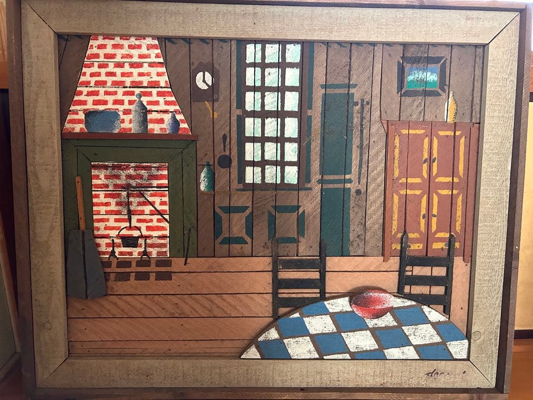 ED50□大谷工作室 版画作品 プー□シルクスクリーン ポスター 村上隆