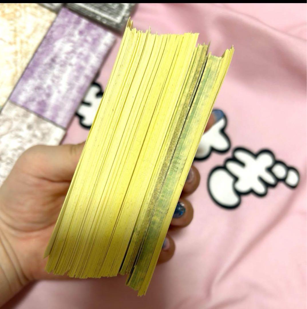 コラージュ用品まとめ売り デザペ・トレペ・海外マステ・人物