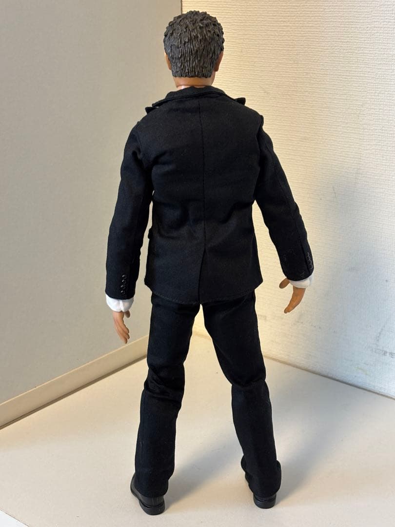 ダウンタウン/浜田雅功/フィギュア/限定/ガキ使/メディコムトイ/魂ウェブ/箱付