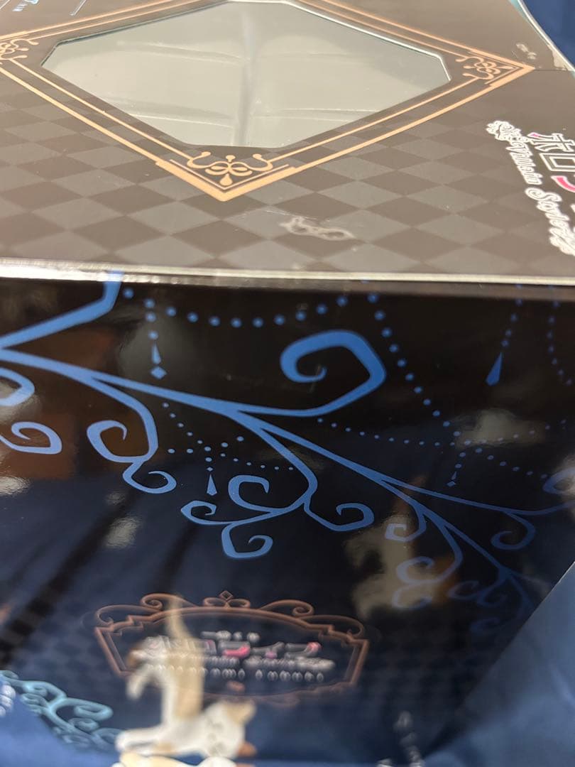 一番くじ ホロライブ 白上フブキ 全10種 コンプリートセット