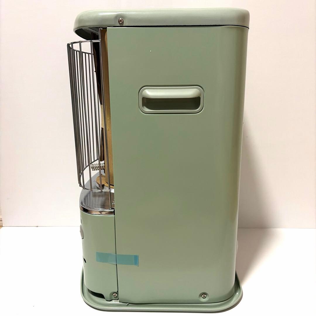 未使用品】2022年製アラジン石油ストーブCAP－U289 新品開封品 - メルカリ