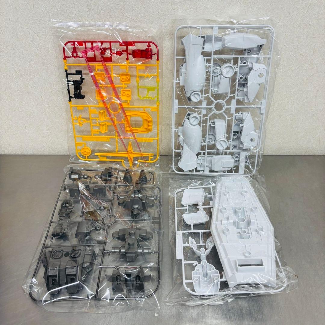 メガサイズモデル A賞 ラストワン賞 ガンダム 2個 まとめ セット