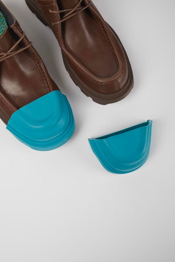 カンペール　ジャンクション