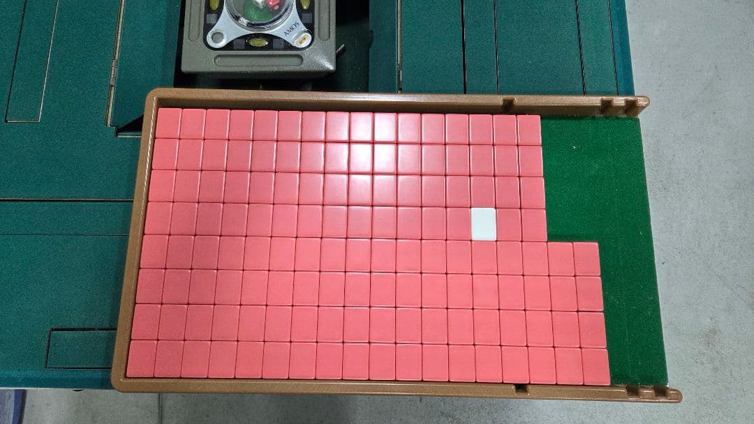 utuki24様専用 麻雀牌 アモスアルティマ レックス 28mm-ですぐ届く