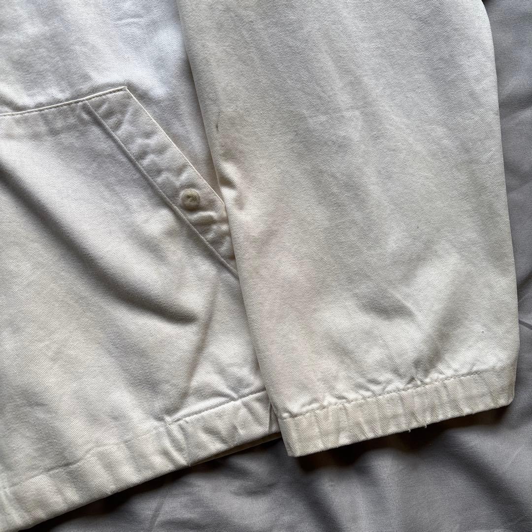 【80s】USA製 Ralph Lauren スウィングトップ マリン