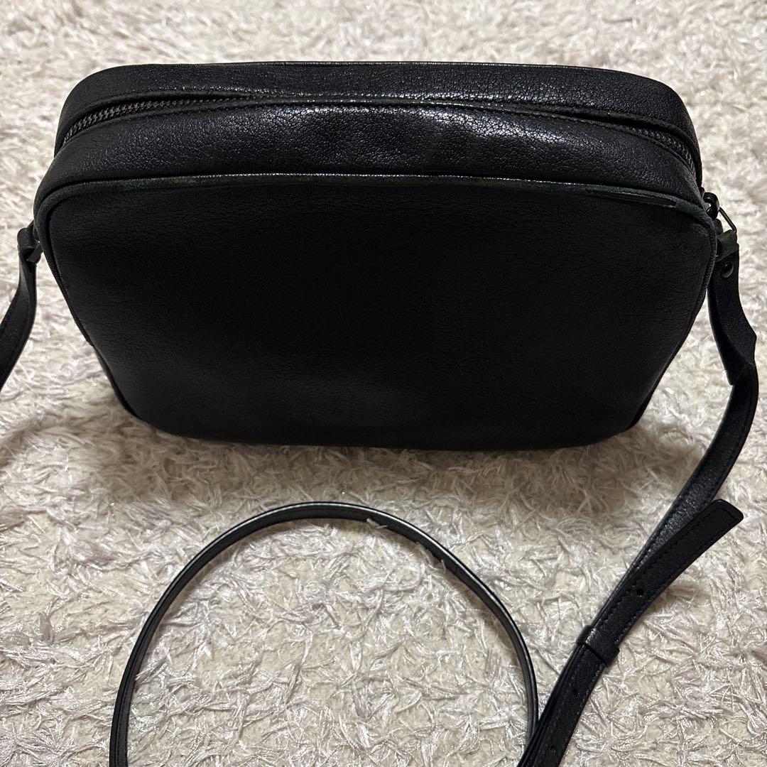 YSL ルーカメラバッグ