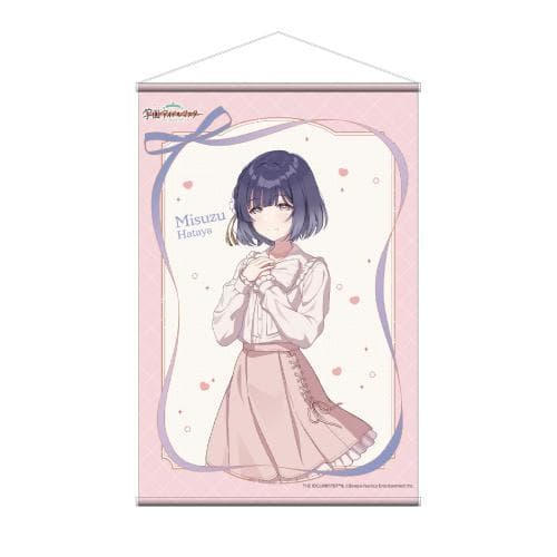 秦谷美鈴 グッズまとめ売り 学園アイドルマスター