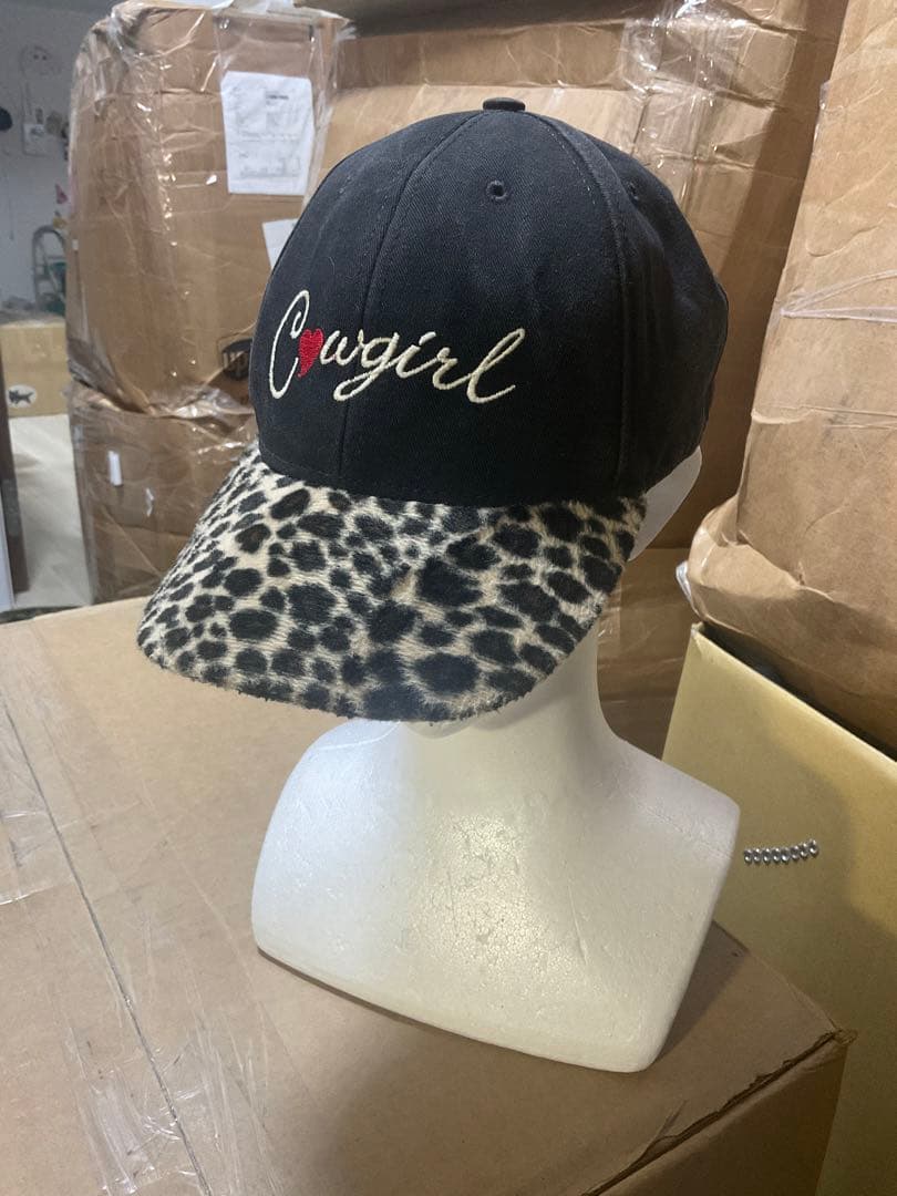 ずっと真夜中でいいのに。「ZUTOMAYO MART」 記念キャップ