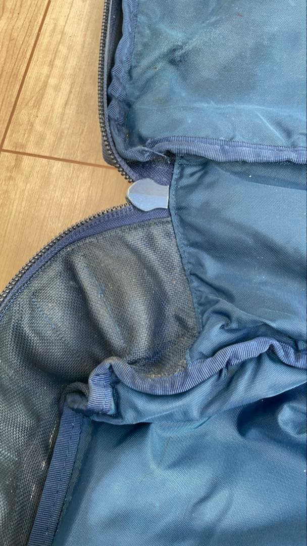 ブリーフィング 3wayビームス