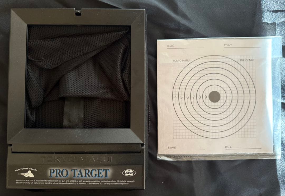 【サバゲーセット】東京マルイ SCAR-L + 周辺アクセサリー