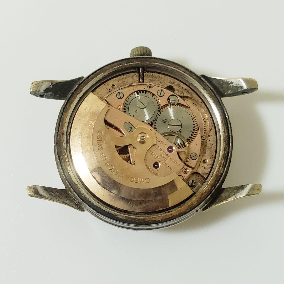 OMEGA コンステレーション クロノメーター cal.561 腕時計