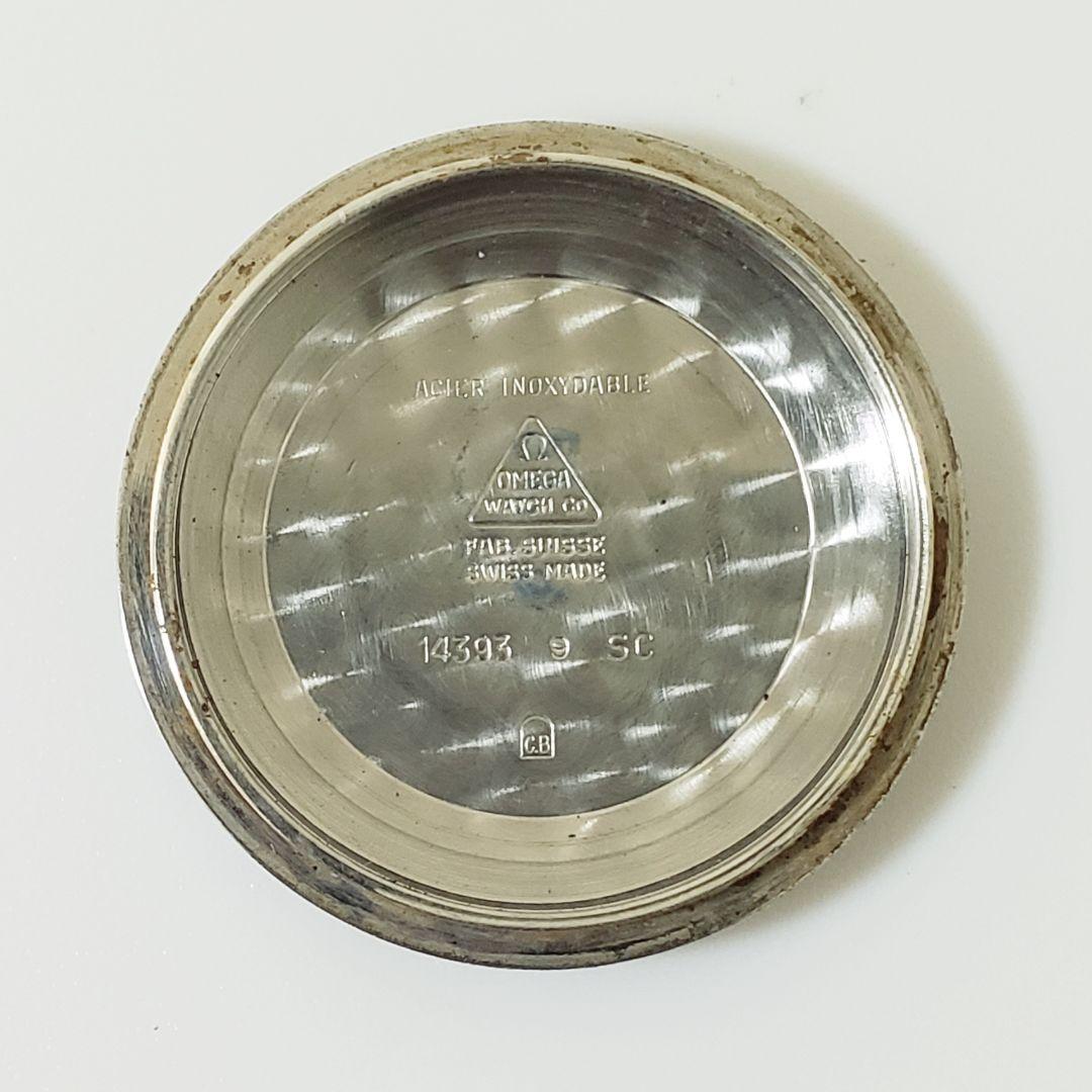 OMEGA コンステレーション クロノメーター cal.561 腕時計